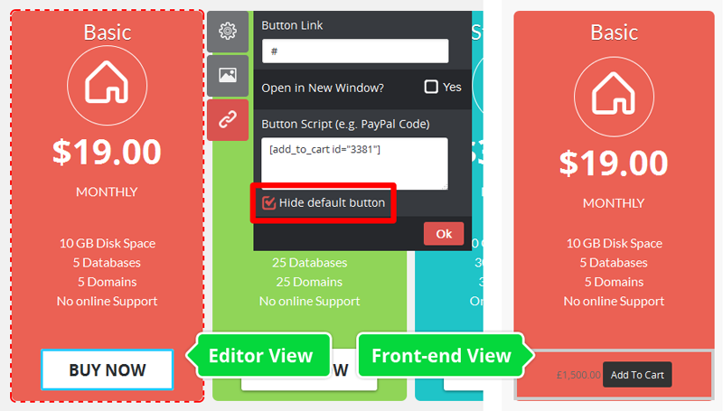ARPrice - WooCommerce Integration