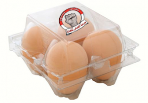بيض مغلف سعر كرتونة البيض فى بورصة بيض الحمامى